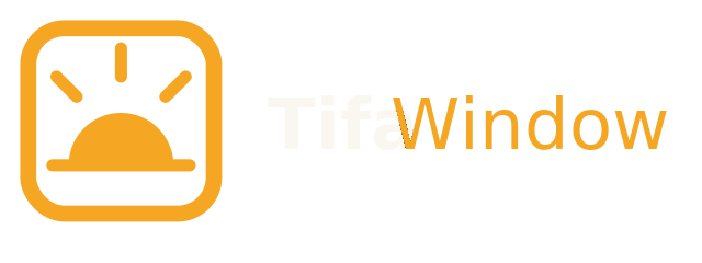 Tifa Window